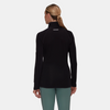 Mammut Aenergy Light ML Half Zip Pull Women's