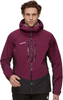 Mammut Taiss Pro HS Hooded Jacket Men's