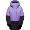 Mammut Fall Line HS Thermo Hooded Jacket Women's