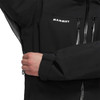 Mammut Stoney Hardshell Hooded Jacket Men's