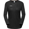 Mammut Women's Tree Wool FL Longsleeve