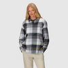Outdoor Research Women's Feedback Flannel Twill Shirt