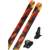 K2 Reckoner 92 Skis with Marker Squire 11 Bindings - 2026