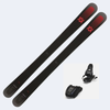 Volkl Mantra Jr. Skis with Marker Free 7 Bindings - 2026