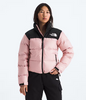 The North Face Women’s 1996 Retro Nuptse Jacket