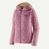 Patagonia Women's Nano Puff Hoody