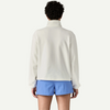 Patagonia Women's Micro D 1/2 Zip Fleece Pullover