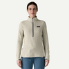 Patagonia Women's R1 Air Zip Neck