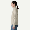 Patagonia Women's R1 Air Zip Neck