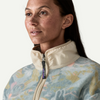 Patagonia Women's Synchilla® Fleece Marsupial Pullover
