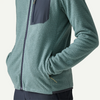 Patagonia Men's R1 Air Full-Zip Hoody