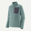Patagonia Men's R1 Air Zip Neck