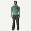 Patagonia Men's R1 Air Zip Neck