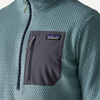 Patagonia Men's R1 Air Zip Neck