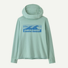 Patagonia Kids' Capilene® Silkweight Hoody