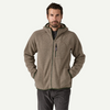 Patagonia Men's Reclaimed Fleece Hoody