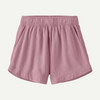 Patagonia Women's Garden Island Shorts - 3½"