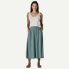 Patagonia Women's Garden Island Skirt