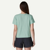 Patagonia Women's Trail Harbor Tee
