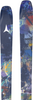 2027 Atomic Bent 90 Skis