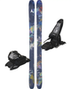Atomic Bent 90 Skis with Marker Griffon 13 Bindings - 2027