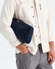 The North Face Men's Terra Peak Hoodie - Summit Navy