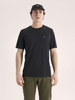 Arc'Teryx Cormac Crew Neck Shirt SS Men's