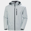 Helly Hansen Men’s Crew Hooded Midlayer Jacket 2.0