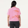 Arc'Teryx Sunna Speed Bird Crop Shirt Women's