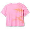 Arc'Teryx Sunna Speed Bird Crop Shirt Women's