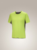 Arc'Teryx Men's Norvan Downword Logo SS Shirt