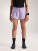 Arc'Teryx Norvan Short 3" Women's