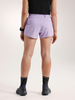 Arc'Teryx Norvan Short 3" Women's