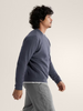 Arc'Teryx Emblem Fleece Crew Neck Pullover Men's