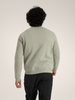 Arc'Teryx Emblem Fleece Crew Neck Pullover Men's