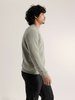 Arc'Teryx Emblem Fleece Crew Neck Pullover Men's