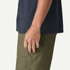 Patagonia Men's Trail Harbor Button Down Knit Shirt