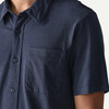 Patagonia Men's Trail Harbor Button Down Knit Shirt