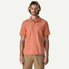 Patagonia Men's Back Step Shirt