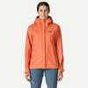 Patagonia Women's Torrentshell 3L Rain Jacket