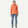 Patagonia Women's Torrentshell 3L Rain Jacket
