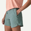 Patagonia Women's Multi Trails Shorts - 5 1/2"