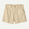 Patagonia Women's Stand Up Shorts - 3½"
