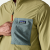 Patagonia Men's Outdoor Everyday Marsupial