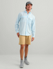 Huk Men's Tide Point Button-Down