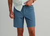 Huk Men's Kona 9" Short