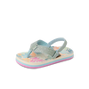 Reef Little Ahi Girls' Sandals