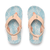 Reef Little Ahi Girls' Sandals