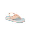 Reef Little Ahi Girls' Sandals