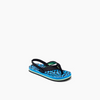 Reef Little Boys Ahi Sandals